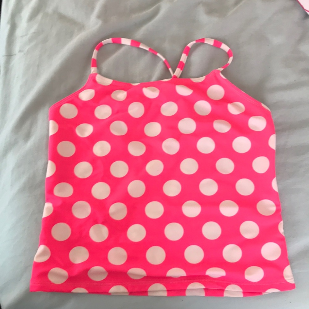 Doesn’t fit daughter